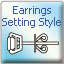 EarringSetting